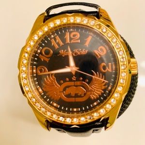 Marc Ecko Watch
